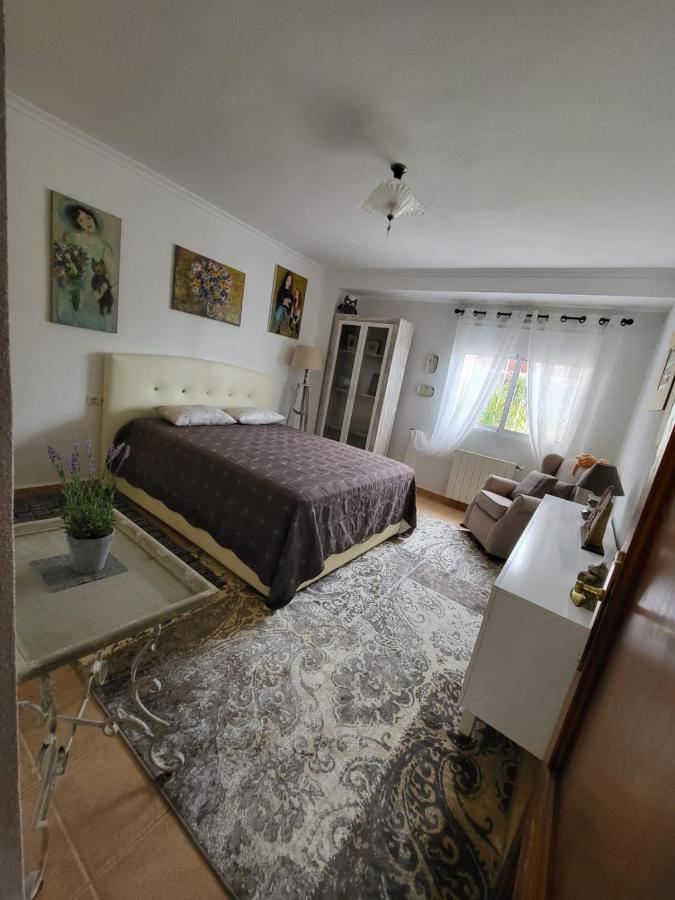 Aпартаменты На Ortenbach Casas de Torrat Exteriér fotografie