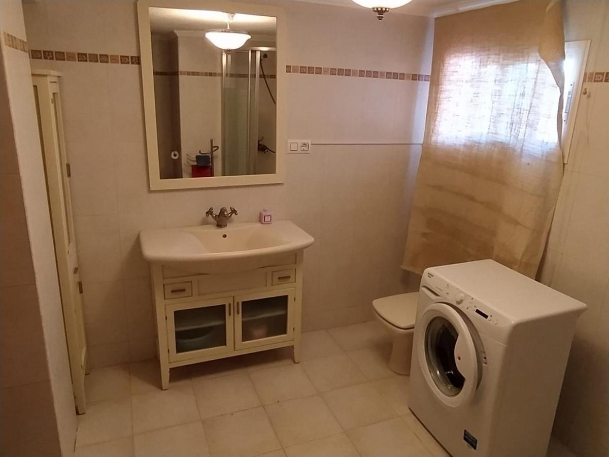 Aпартаменты На Ortenbach Casas de Torrat Exteriér fotografie